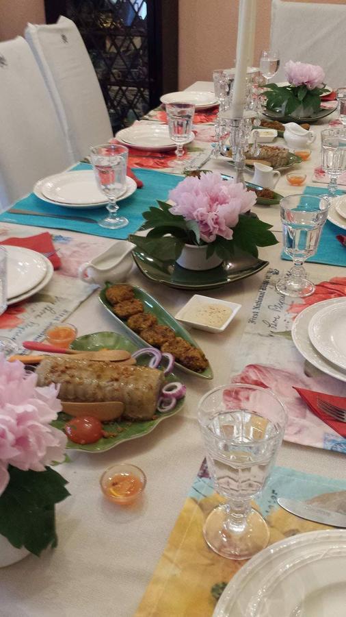 Rosehill Cottage Orbányosfa Екстериор снимка